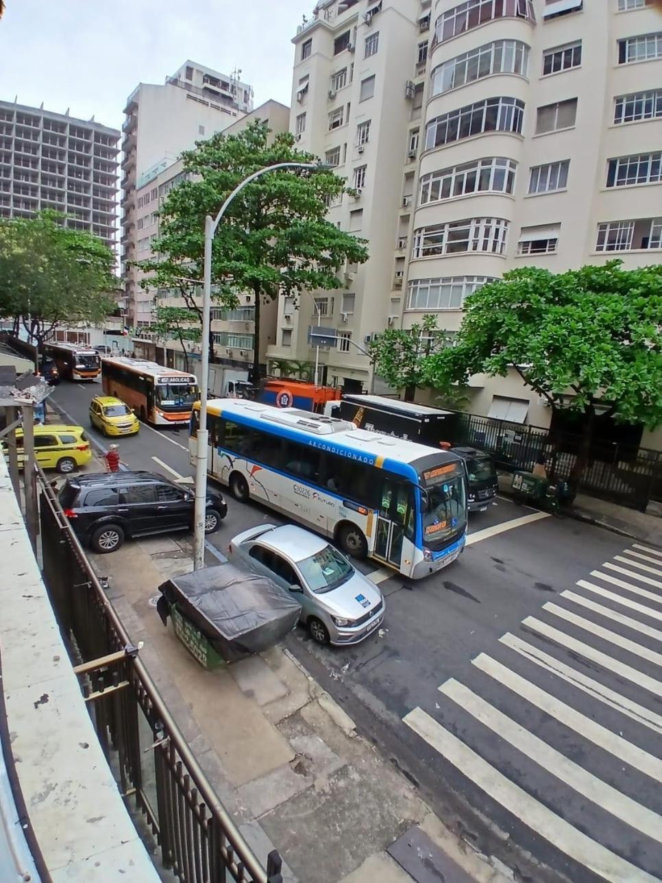 Appartamento Casa Carioca Copacabana Posto 6 *