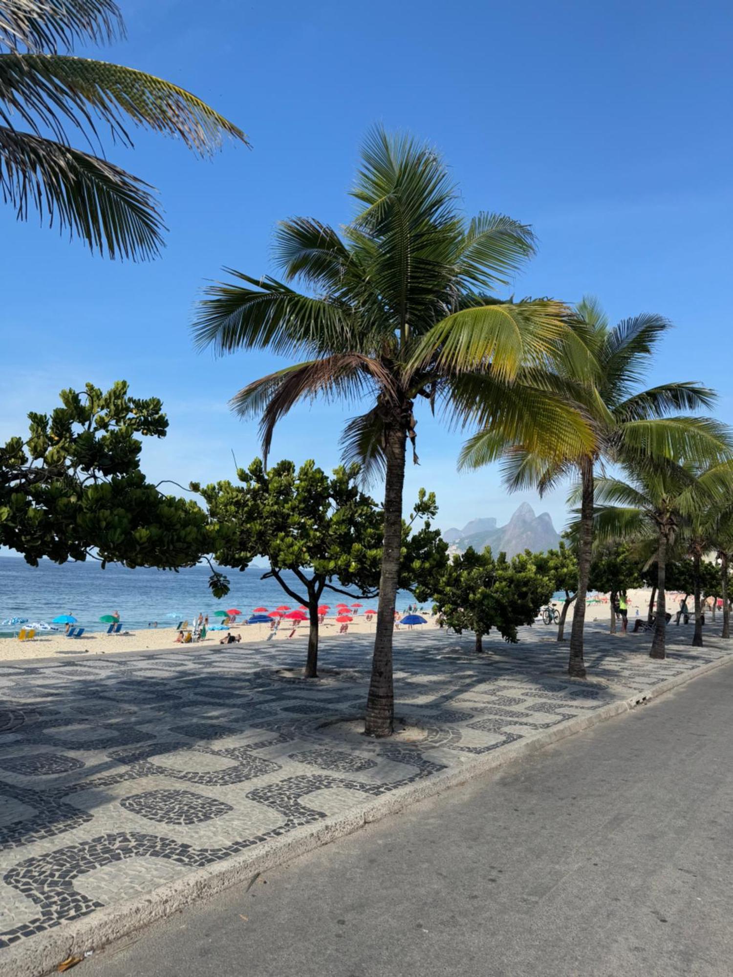 Appartamento Casa Carioca Copacabana Posto 6