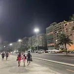 Casa Carioca Copacabana Posto 6