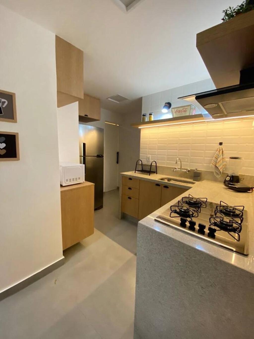 Apartamento Casa Carioca Copacabana Posto 6 *