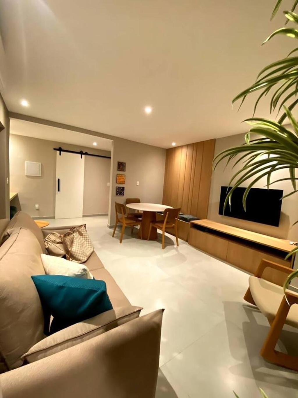 Casa Carioca Copacabana Posto 6 *