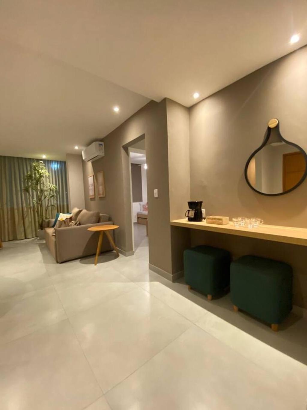 Casa Carioca Copacabana Posto 6 Apartamento