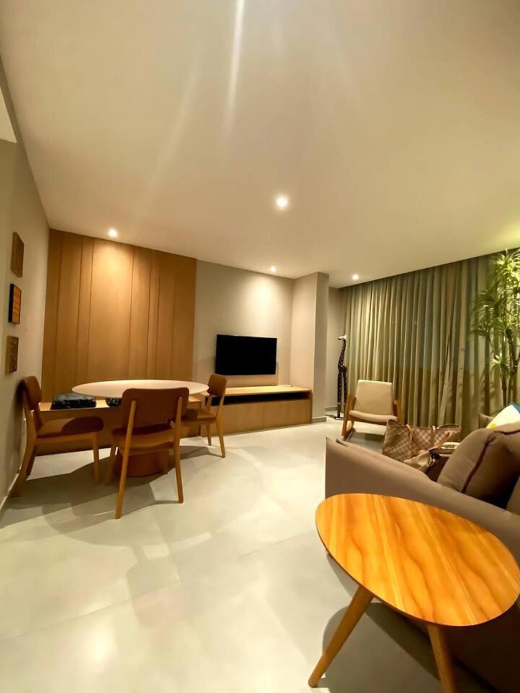 Casa Carioca Copacabana Posto 6 Apartamento *