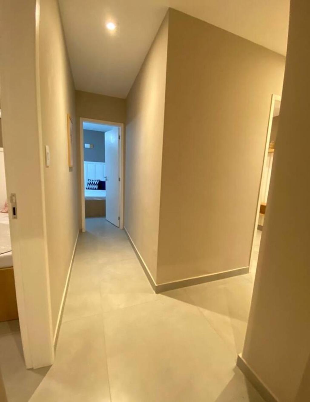 Apartamento Casa Carioca Copacabana Posto 6 Rio de Janeiro