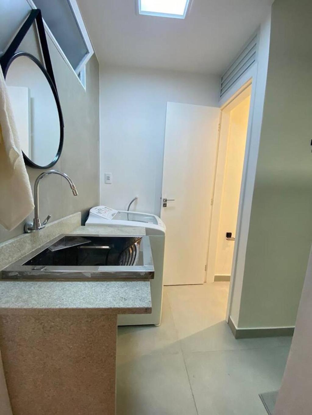 Apartamento Casa Carioca Copacabana Posto 6 Rio de Janeiro
