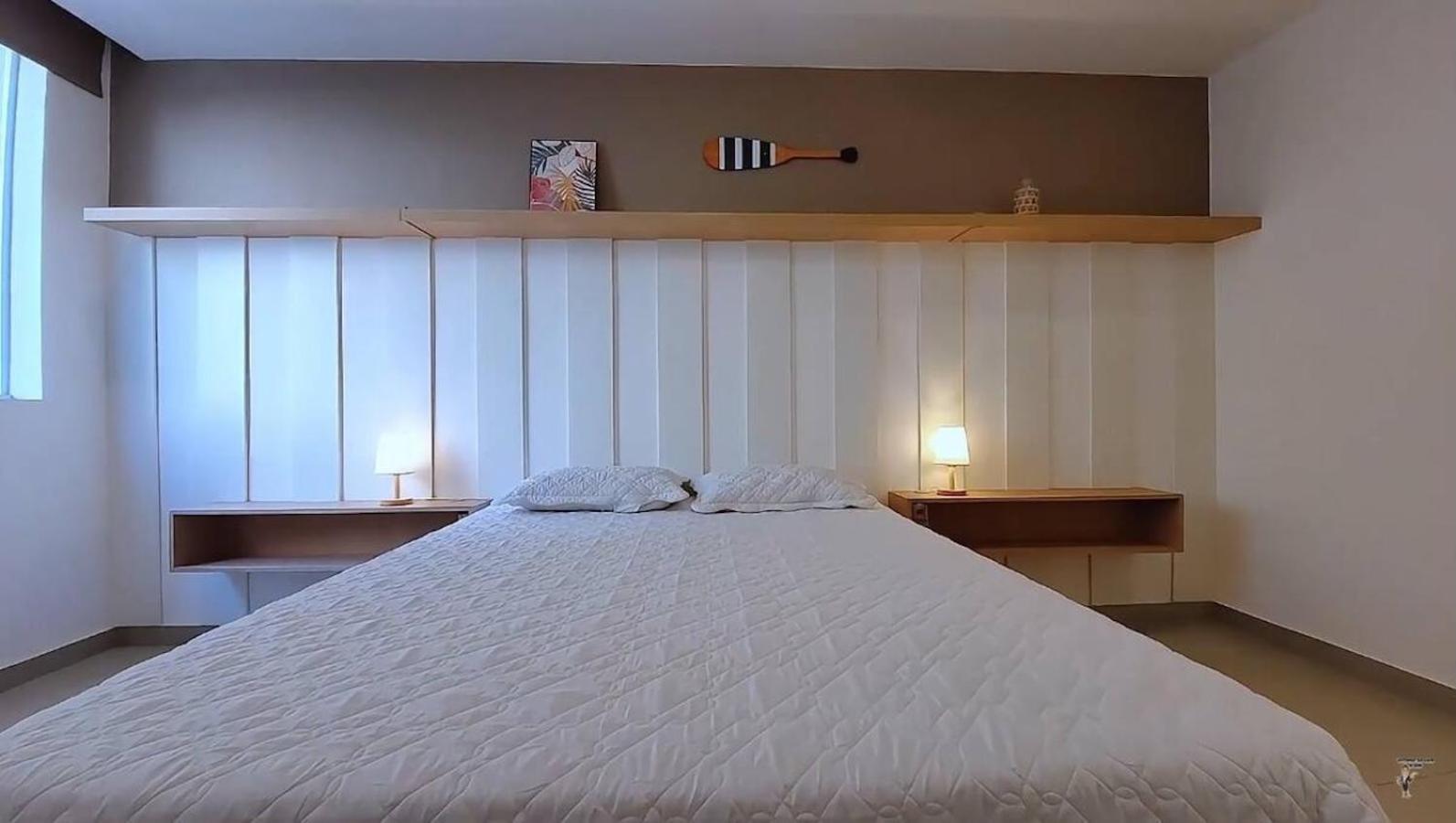 Apartamento Casa Carioca Copacabana Posto 6 Rio de Janeiro