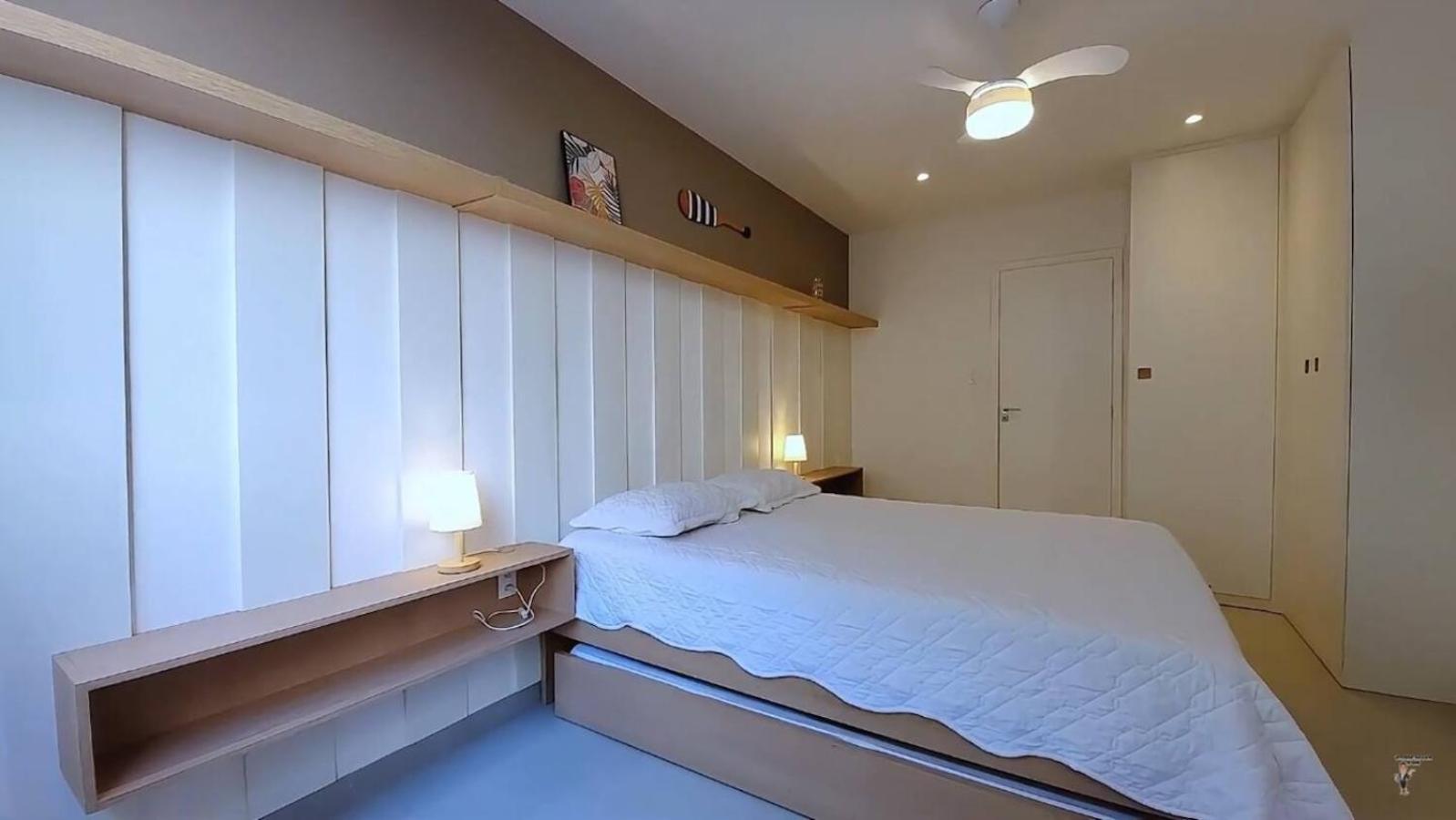 Casa Carioca Copacabana Posto 6 Apartamento