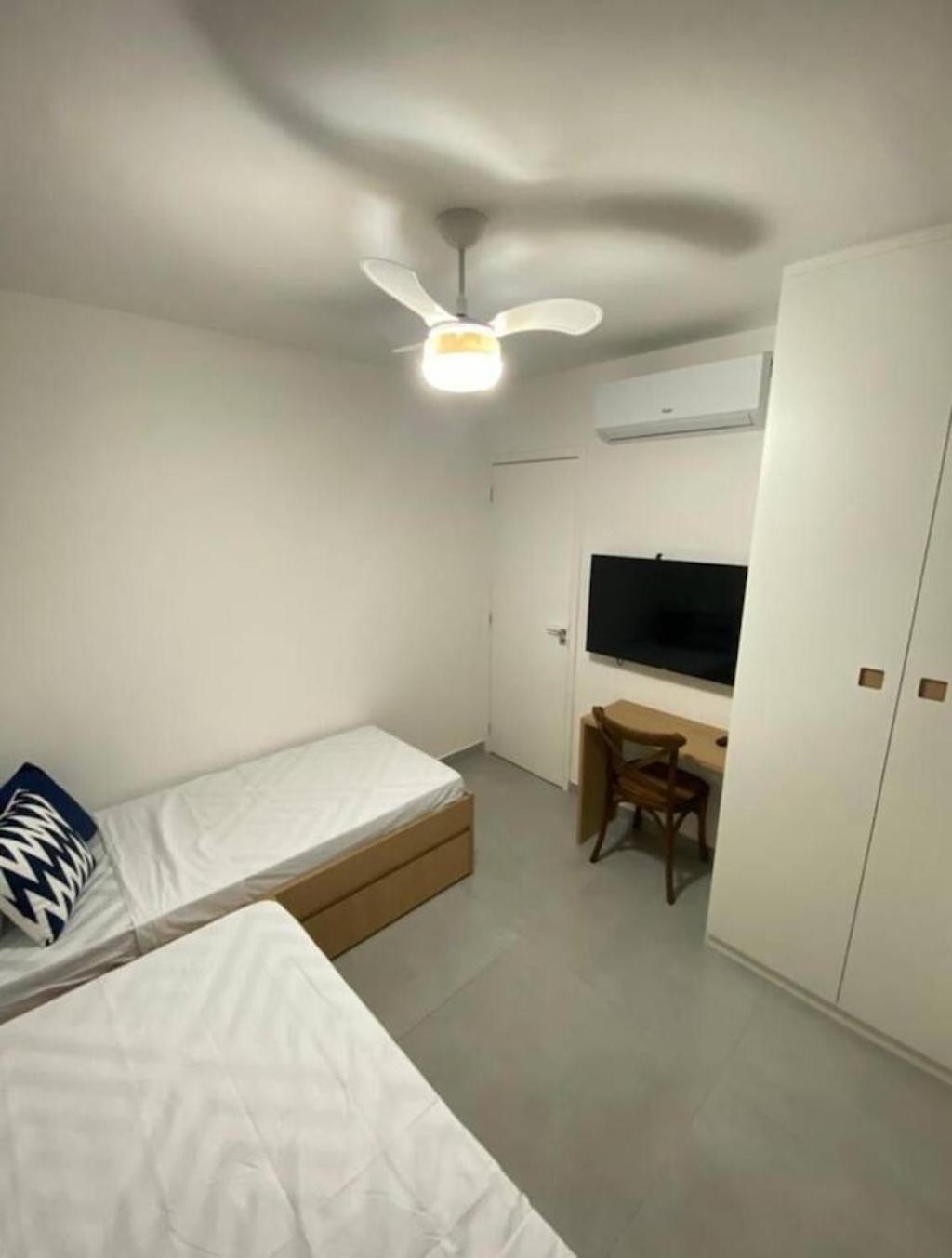 Apartamento Casa Carioca Copacabana Posto 6 *