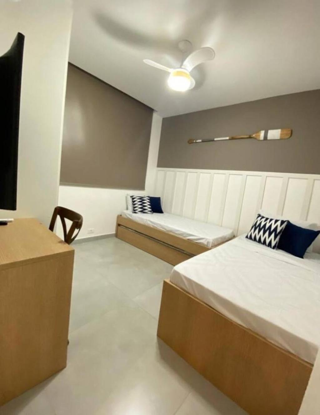Casa Carioca Copacabana Posto 6 Apartamento Rio de Janeiro