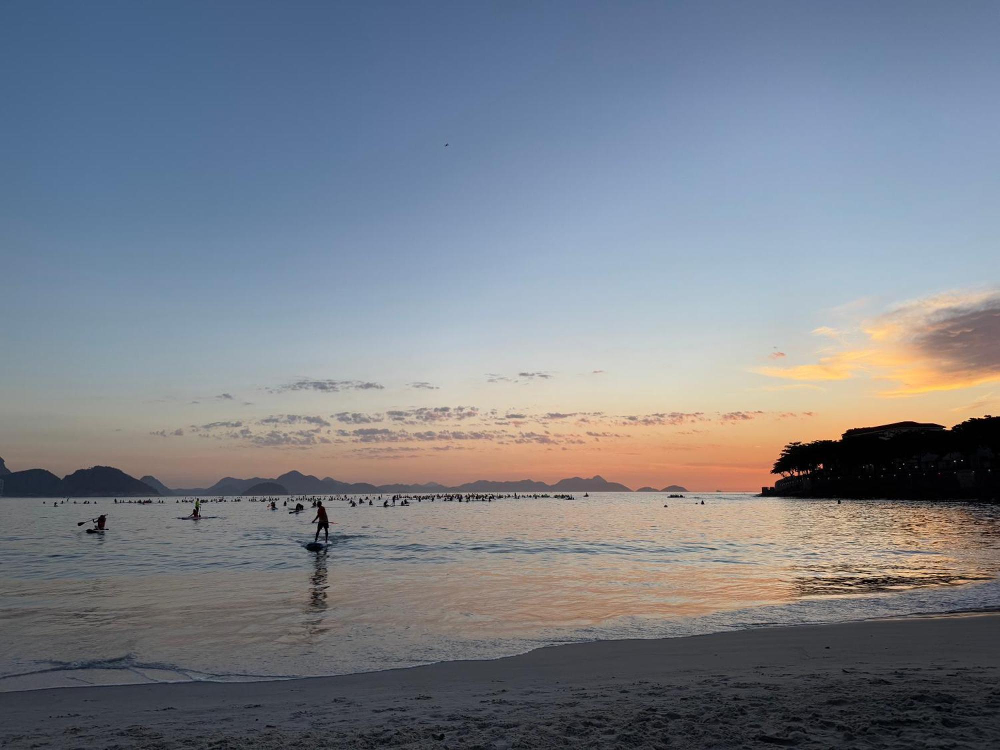Casa Carioca Copacabana Posto 6 Apartamento Rio de Janeiro