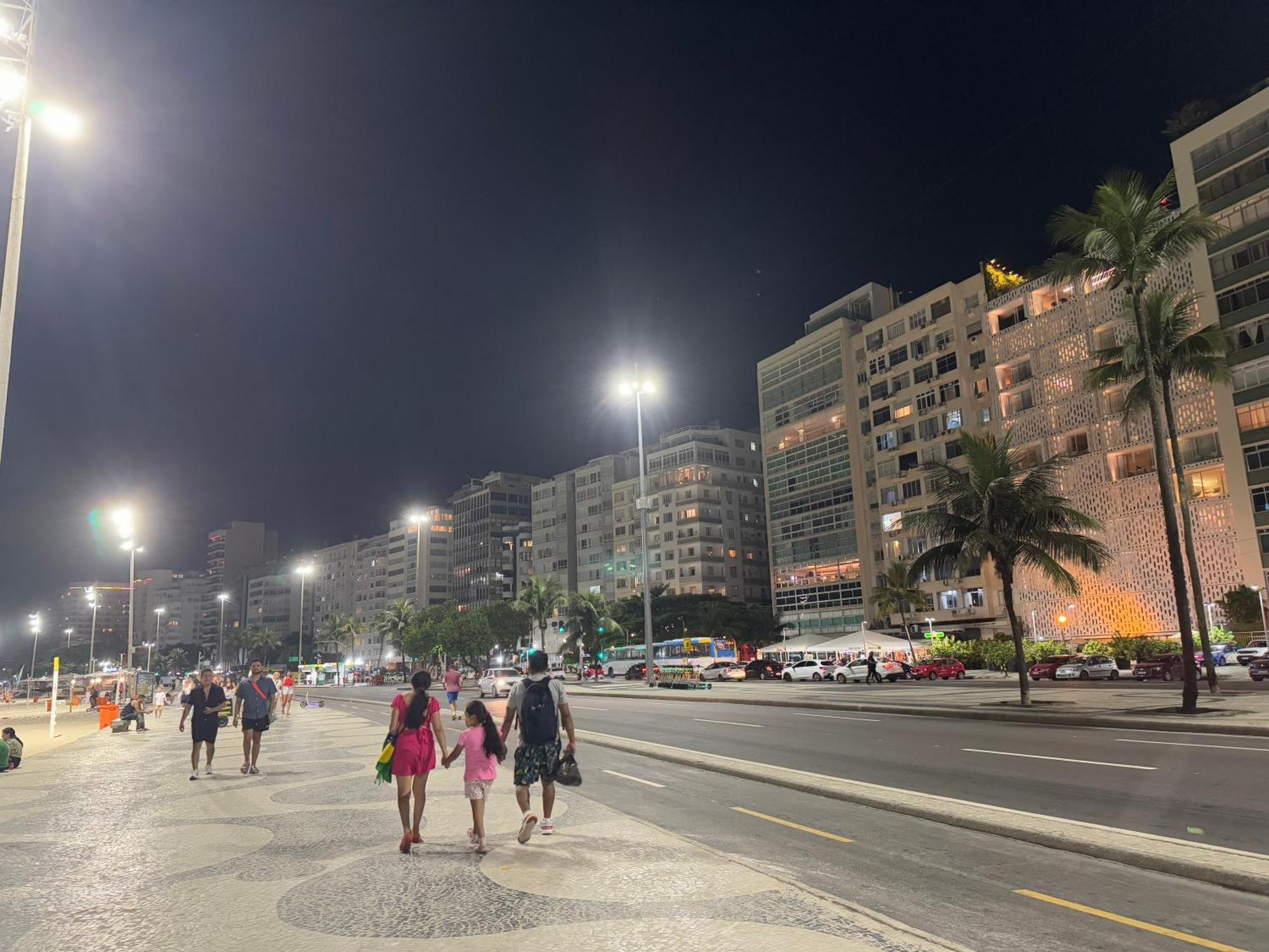 Casa Carioca Copacabana Posto 6 * Rio de Janeiro