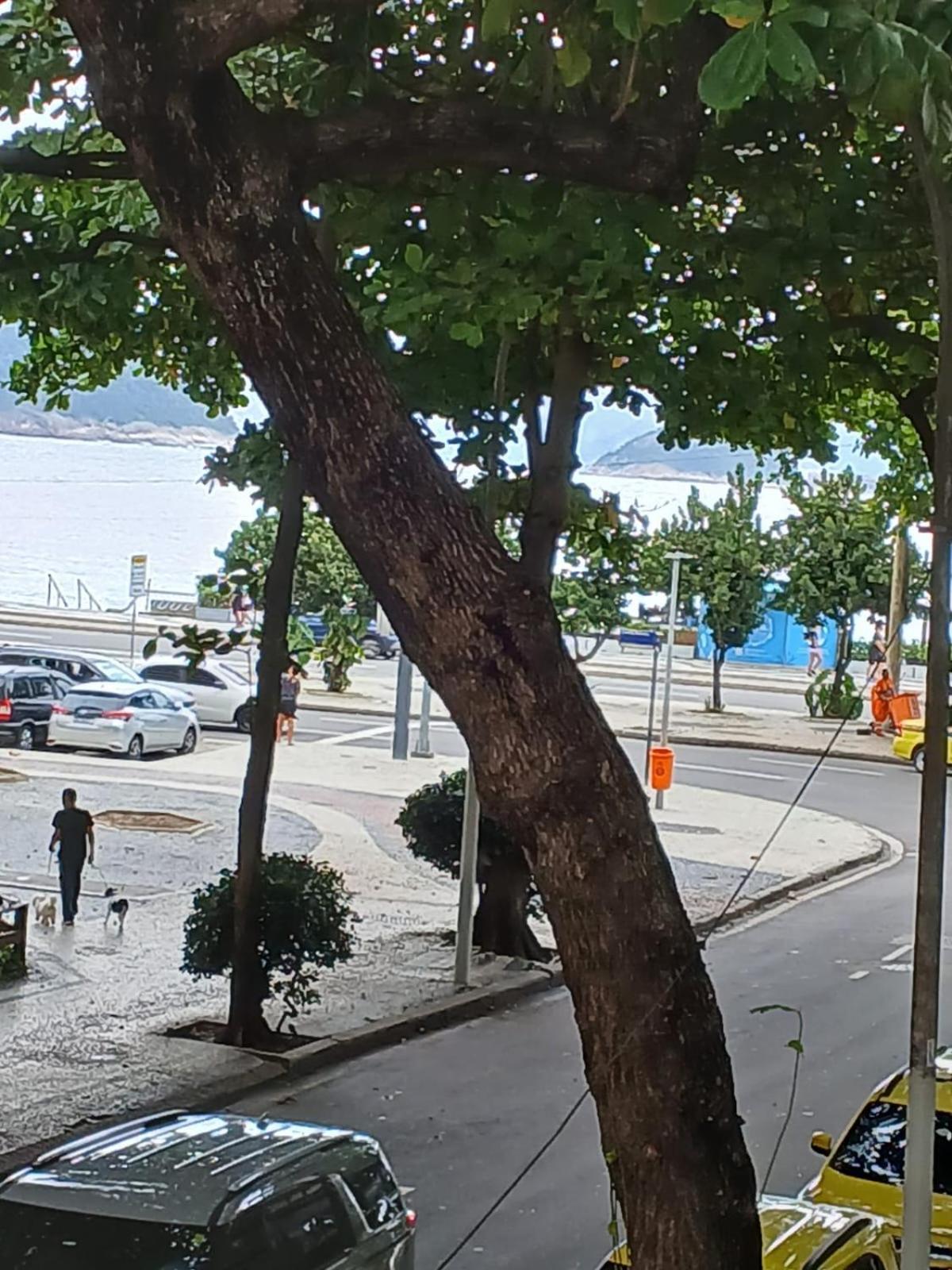 Apartamento Casa Carioca Copacabana Posto 6 Rio de Janeiro