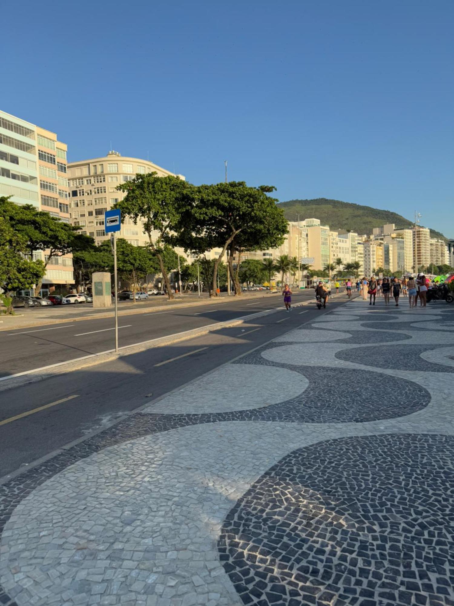 Casa Carioca Copacabana Posto 6 * Rio de Janeiro